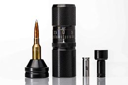 Универсальная нажимная посадочная матрица SAC INFINITY APS DIE