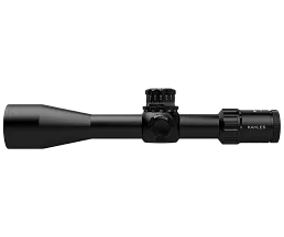 Прицел Kahles K525i 5-25×56 DLR CCW RSW (сетка SKMR4)