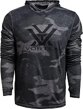Лонгслив с капюшоном Vortex