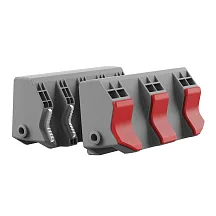 Губки тисков Tube-Fit для Master Gun Vise ® Real Avid