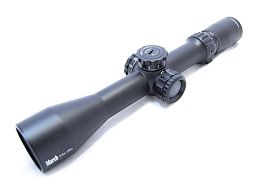 Оптический прицел March 2.5-25x42 Illuminated MML Reticle #D25V42TIML