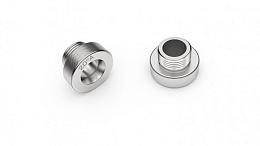 Вставка для плеч к компаратору Tirex