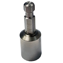 Переходник Sinclair для дрели к триммеру Wilson