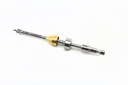 Фреза для запального отверстия K&M 0.082" PREMIUM CARBIDE for Powered Operation