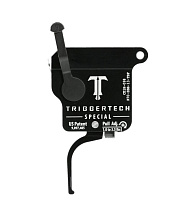 Спусковой механизм TriggerTech Rem 700 Special Flat