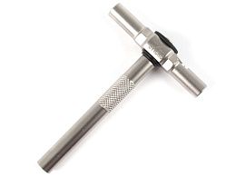 Т - образный ключ с храповым механизмом Fix It Sticks