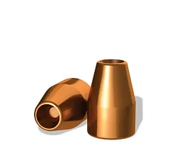 Пуля Haendler&Natermann HP .356"/115 HS .9mm (500шт)