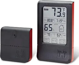 Гигрометр Hornady Wireless Hygrometer