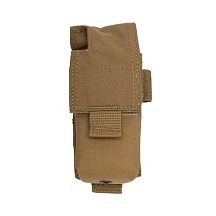 Тактический чехол MOLLE для метеостанции Kestrel 4000/5000 серии, песочный