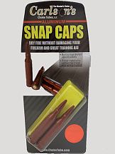 Фальшпатрон  Carlsons .243