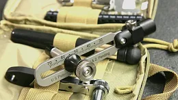 BORKA Tools Набор динамометрического инструмента #BCK-VT