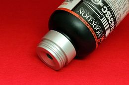 Переходник для крепления банок Hodgdon к дозатору HARREL'S