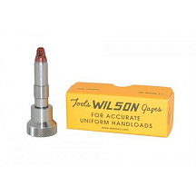 Фреза для формирования капсюльного отверстия для триммера Wilson Small #PPR-175