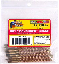Ерш Pro-Shot products щетинный, бронза (10шт)