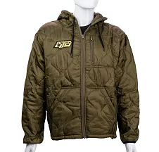 Куртка AREA 419 Woobie 2.0, цвет Ranger Green