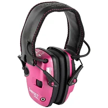 Наушники Активные Howard impact sport розовые, Original