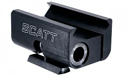 Крепление Пикатинни PRO для тренажера SCATT