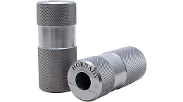 Кейс для проверки патрона Hornady Cartridge Gauge 7mm Remington Magnum #380713