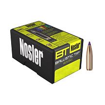 Пуля Nosler BALLISTIC TIP HUNTING 150gr .30cal (50шт)