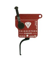 Спусковой механизм TriggerTech Rem 700 DIAMOND Flat Straight 4-32oz