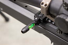 Уровень на планку вивер/пикатини TANGO RM 2.0 от FlatLine Ops