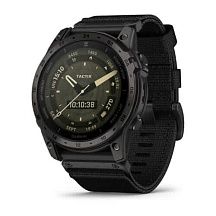 Garmin Tactix 7 – Edition Ballistics Edition тактические GPS-часы