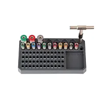 Настольный динамометрический набор Fix It Sticks Benchtop Toolkit
