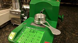 Чашка для насыпки пороха Chargemaster 1500 AREA 419