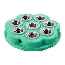 Дополнительная голова для пресса Redding T-7/T-7 Extra Turret #67002