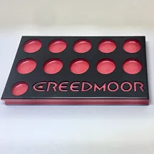 Подставка под пилоты AMP creedmoor
