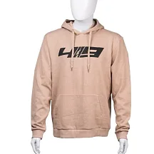 Худи AREA 419 Rifle Logo Hoodie, Desert Tan