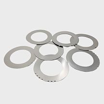 Кольца Отто Скиппа для резьбовой матрицы (7/8-14)