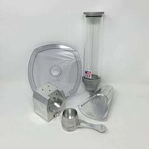 Комплект тюнинга AREA 419 для Autotrickler V3