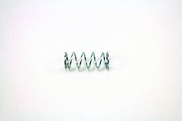 Пружина в капсюлятор K&M